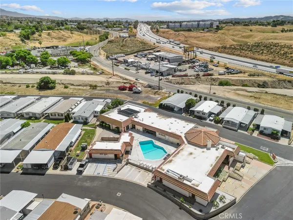 $145,000 | 33600 Calimesa Boulevard, Unit 155, Yucaipa, CA 92399