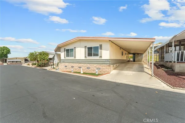 $145,000 | 33600 Calimesa Boulevard, Unit 155, Yucaipa, CA 92399