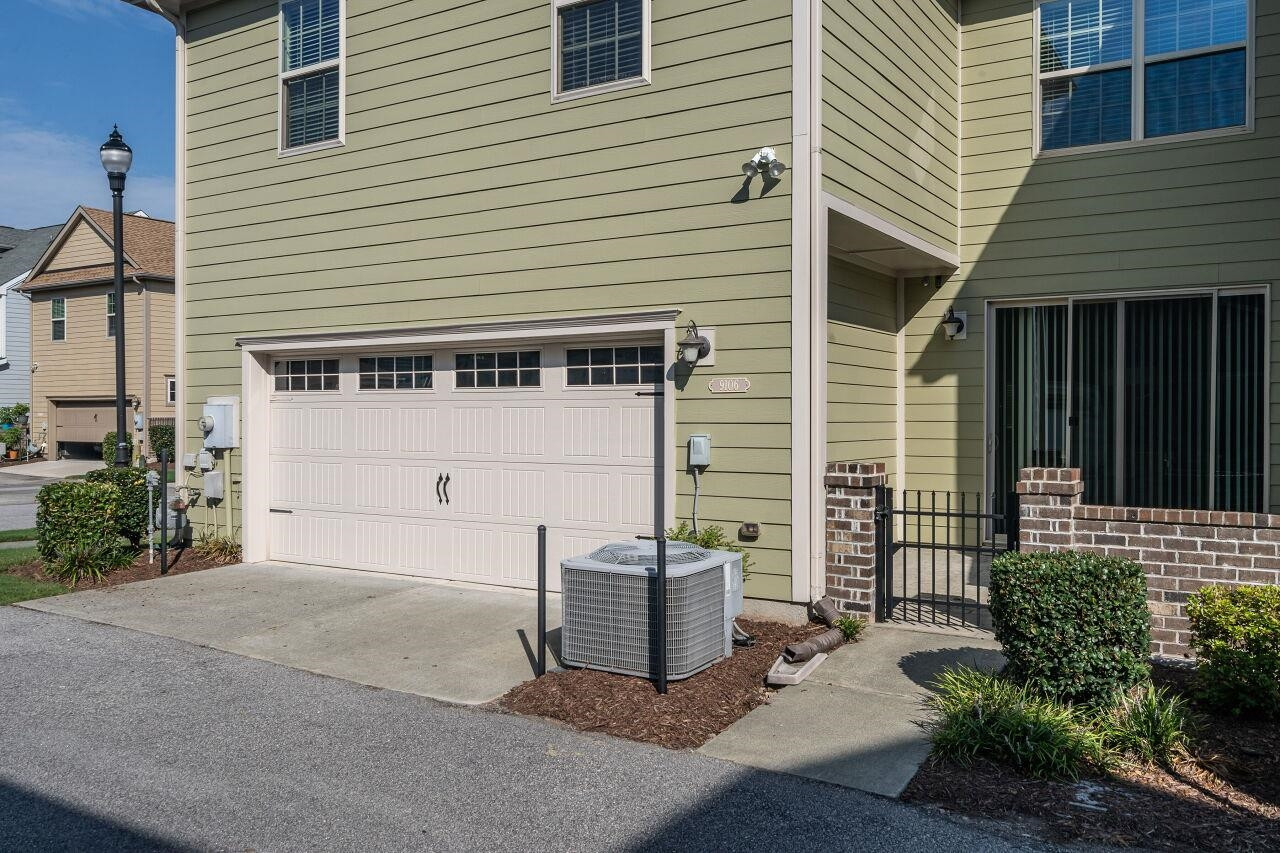 9106 Murrillo Walk Raleigh, NC 27617 - Photo 31 of 32 Photo 31
