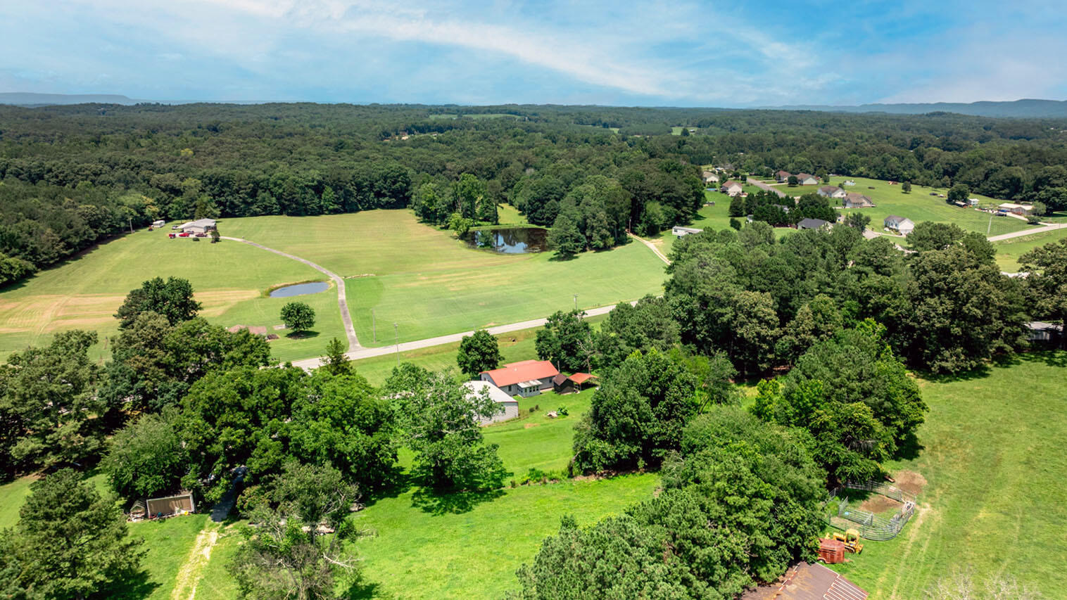 1041 Round Pond Road LaFayette, GA 30728 - Photo 31 of 36 DJI_0950