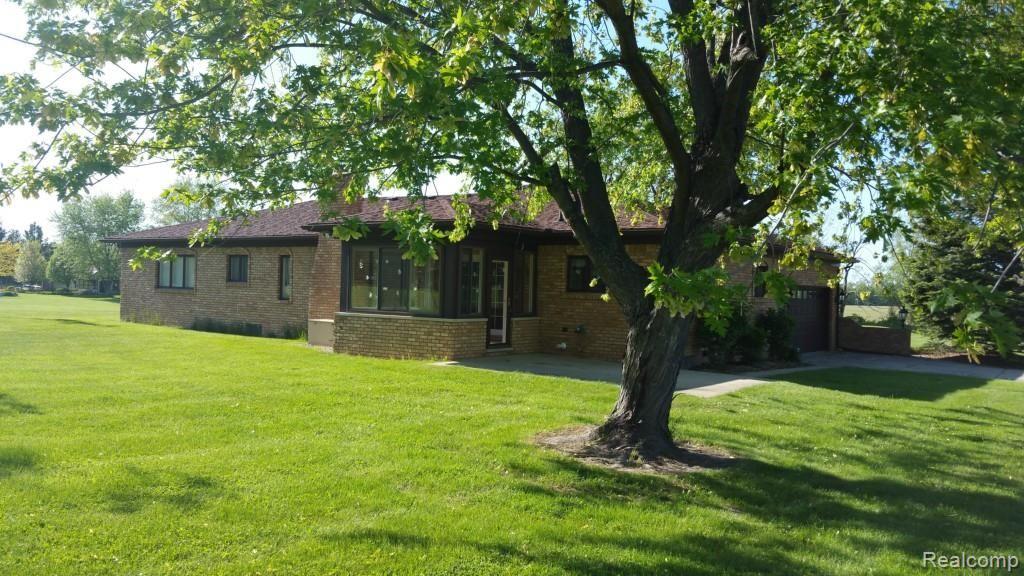 6138 Tubspring Road Almont, MI 48003 - Photo 5 of 42
