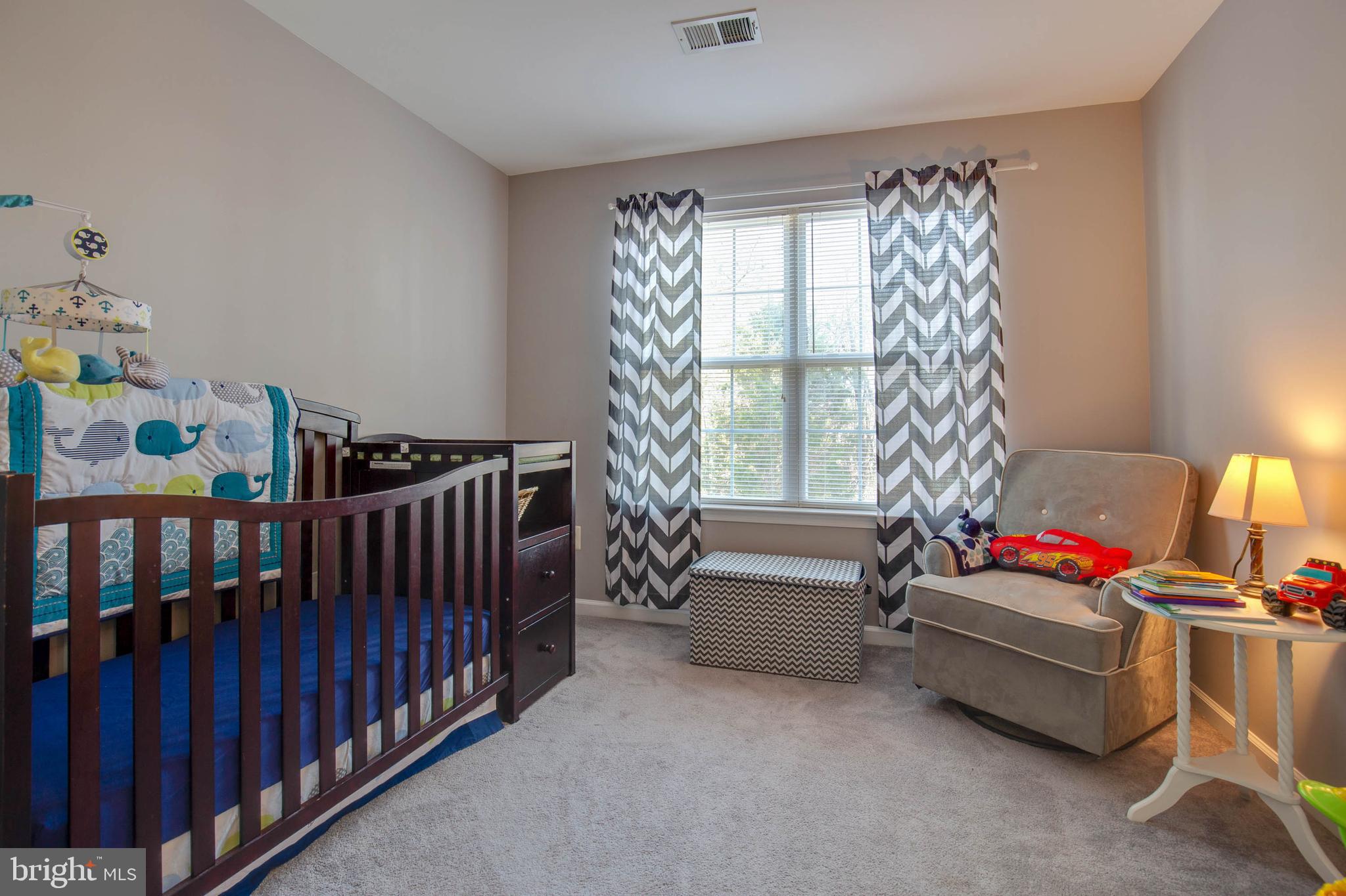 8371 Tillett Loop Manassas, VA 20110 - Photo 28 of 35