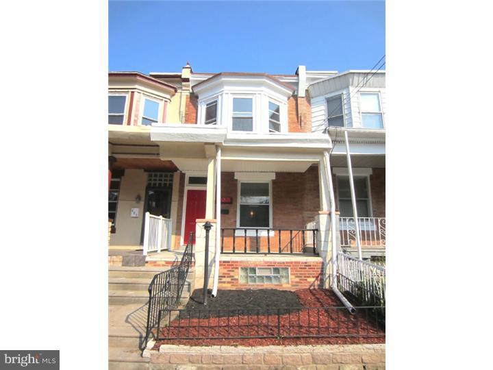 407 West Penn Street Philadelphia, PA 19144 - Photo 1 of 18