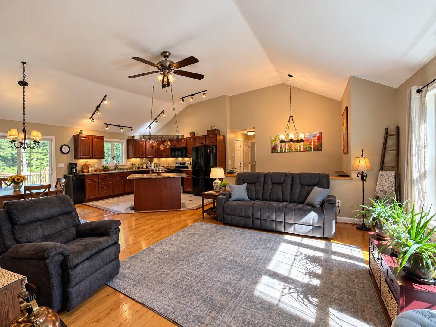 33 Harmon Road Bridgton, ME 04009 - Photo 77 of 102 67