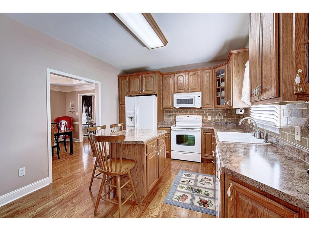 336 Berry Ridge Road Jonesborough, TN 37659 - Photo 12 of 36 Photo 12