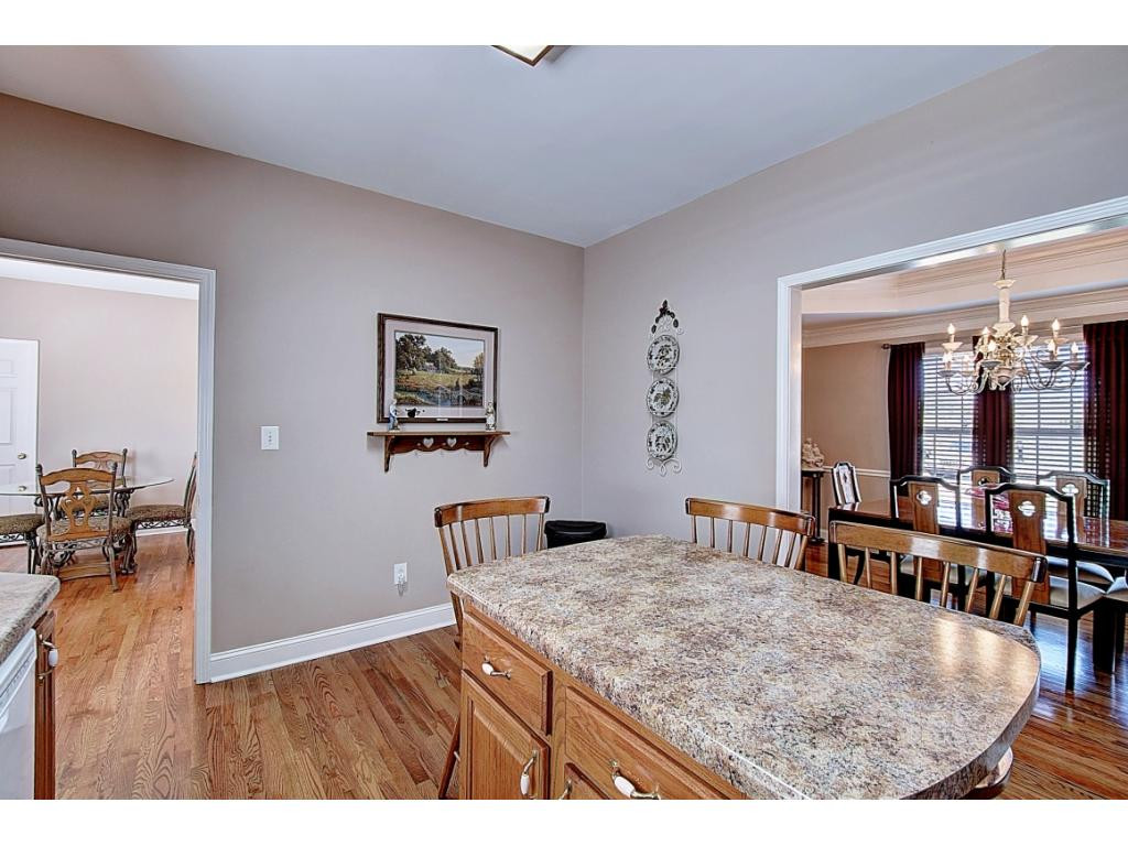 336 Berry Ridge Road Jonesborough, TN 37659 - Photo 14 of 36 Photo 14