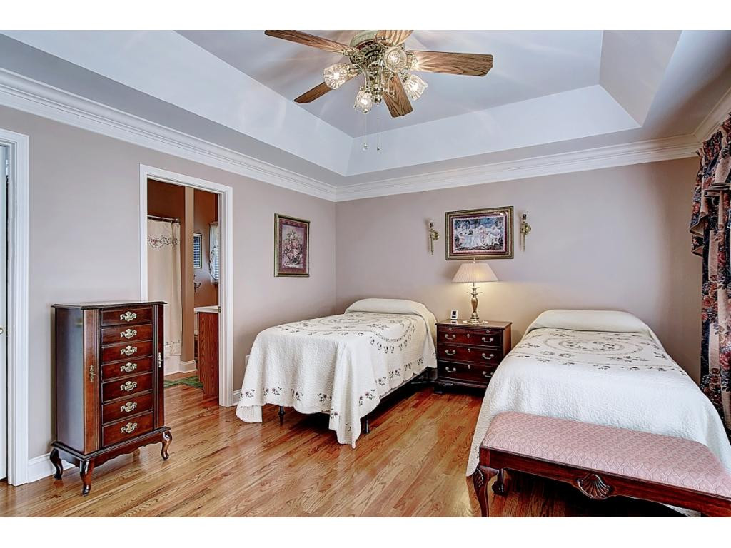 336 Berry Ridge Road Jonesborough, TN 37659 - Photo 16 of 36 Photo 16