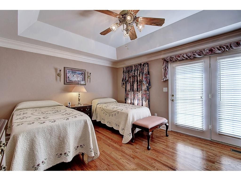 336 Berry Ridge Road Jonesborough, TN 37659 - Photo 17 of 36 Photo 17