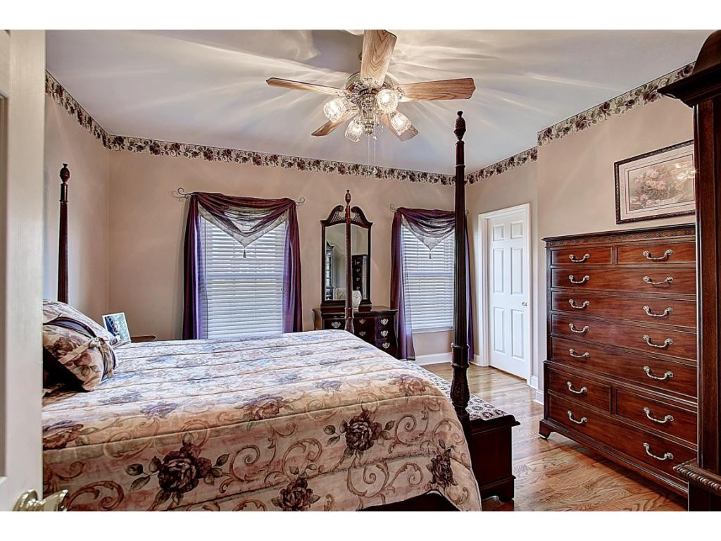 336 Berry Ridge Road Jonesborough, TN 37659 - Photo 19 of 36 Photo 19