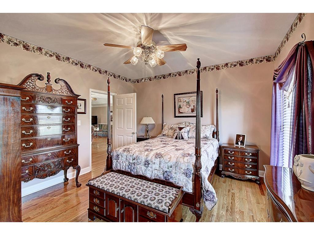 336 Berry Ridge Road Jonesborough, TN 37659 - Photo 20 of 36 Photo 20