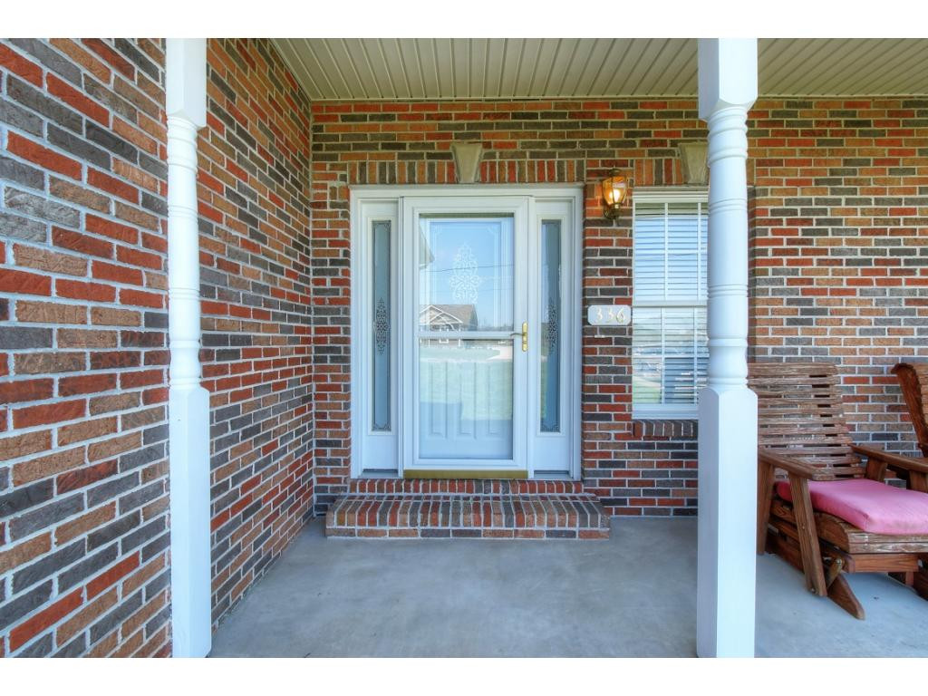 336 Berry Ridge Road Jonesborough, TN 37659 - Photo 3 of 36 Photo 3