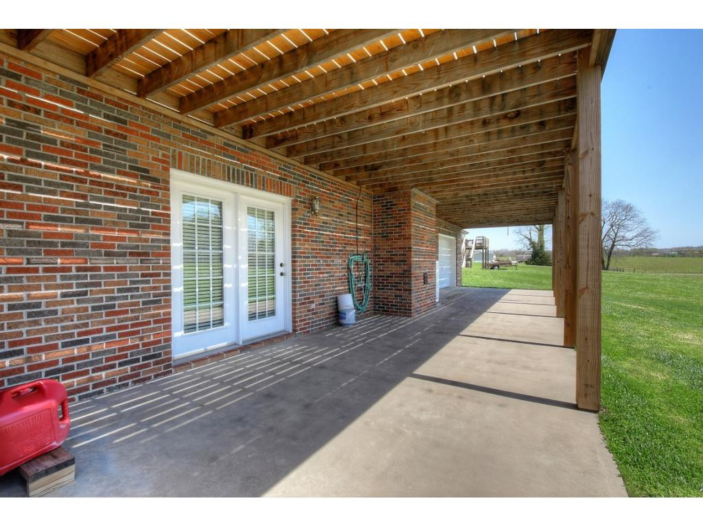 336 Berry Ridge Road Jonesborough, TN 37659 - Photo 33 of 36 Photo 33