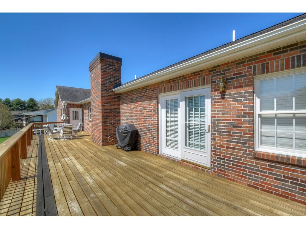 336 Berry Ridge Road Jonesborough, TN 37659 - Photo 34 of 36 Photo 34