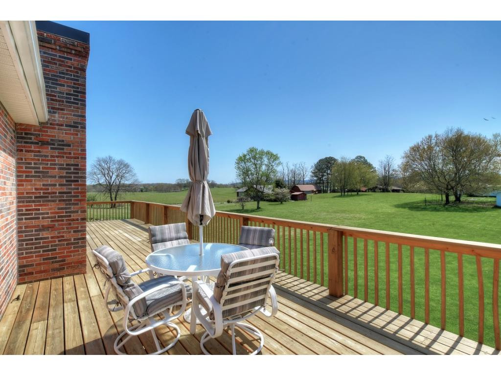 336 Berry Ridge Road Jonesborough, TN 37659 - Photo 35 of 36 Photo 35