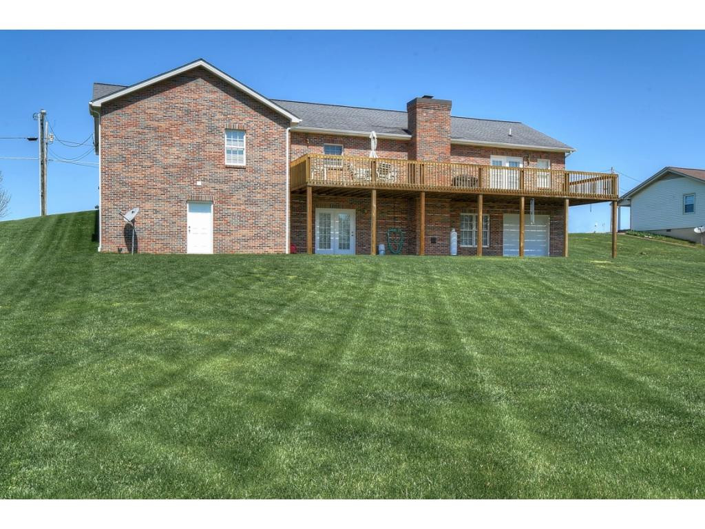 336 Berry Ridge Road Jonesborough, TN 37659 - Photo 36 of 36 Photo 36
