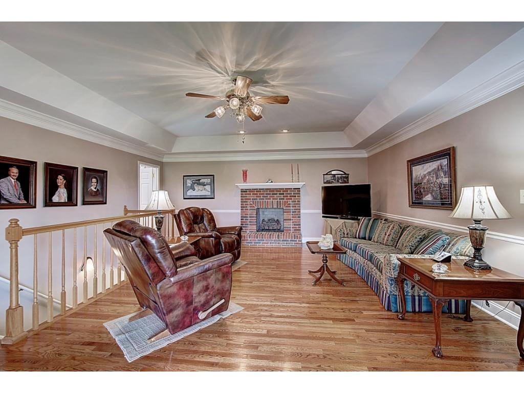 336 Berry Ridge Road Jonesborough, TN 37659 - Photo 5 of 36 Photo 5