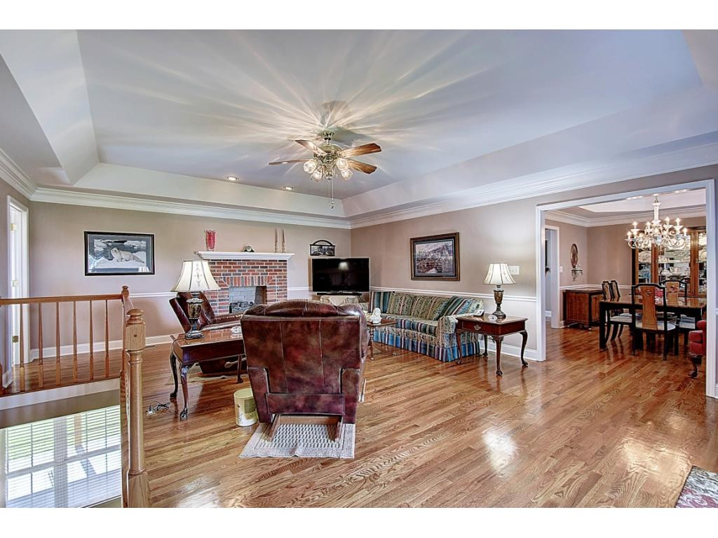 336 Berry Ridge Road Jonesborough, TN 37659 - Photo 6 of 36 Photo 6