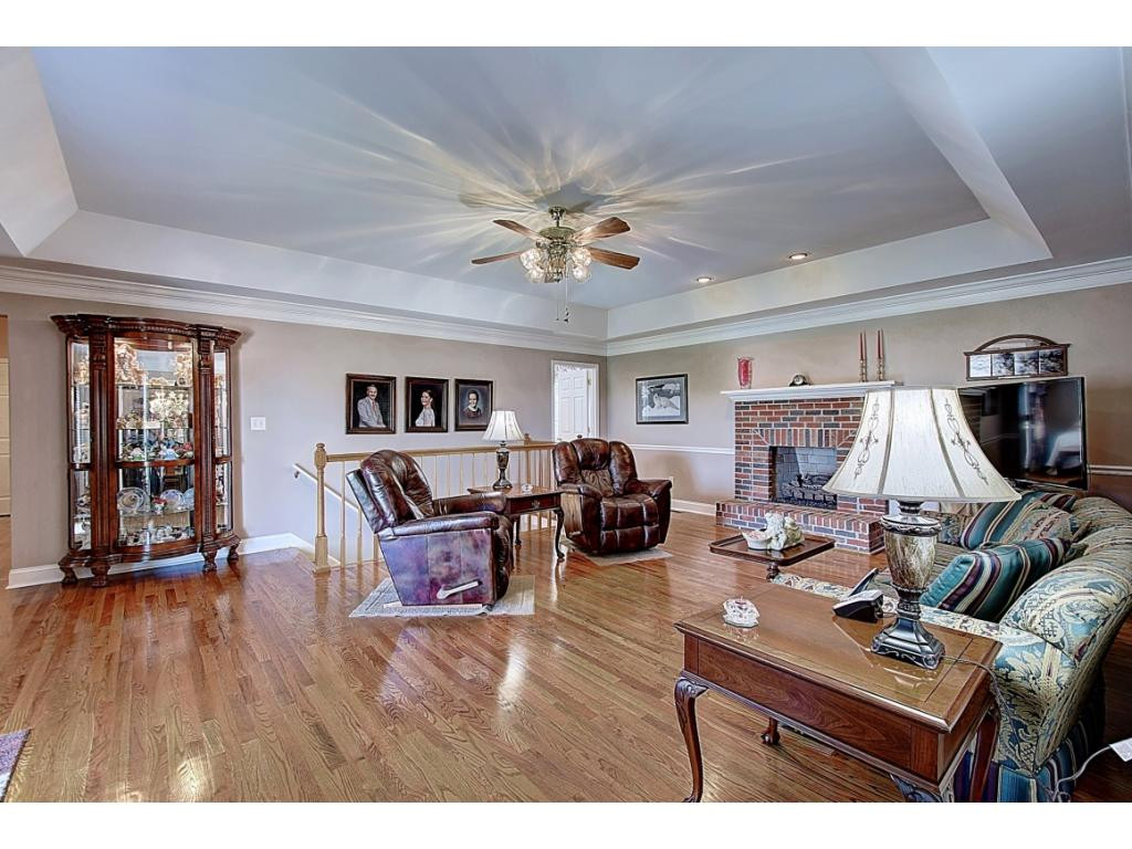 336 Berry Ridge Road Jonesborough, TN 37659 - Photo 7 of 36 Photo 7