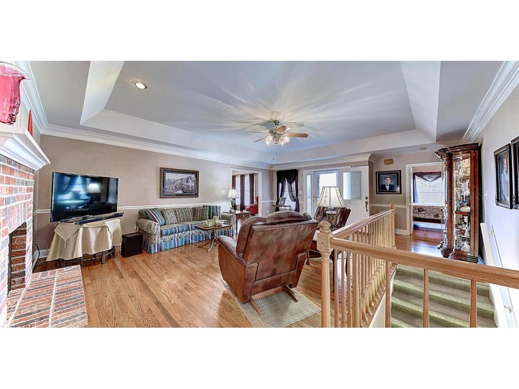 336 Berry Ridge Road Jonesborough, TN 37659 - Photo 8 of 36 Photo 8