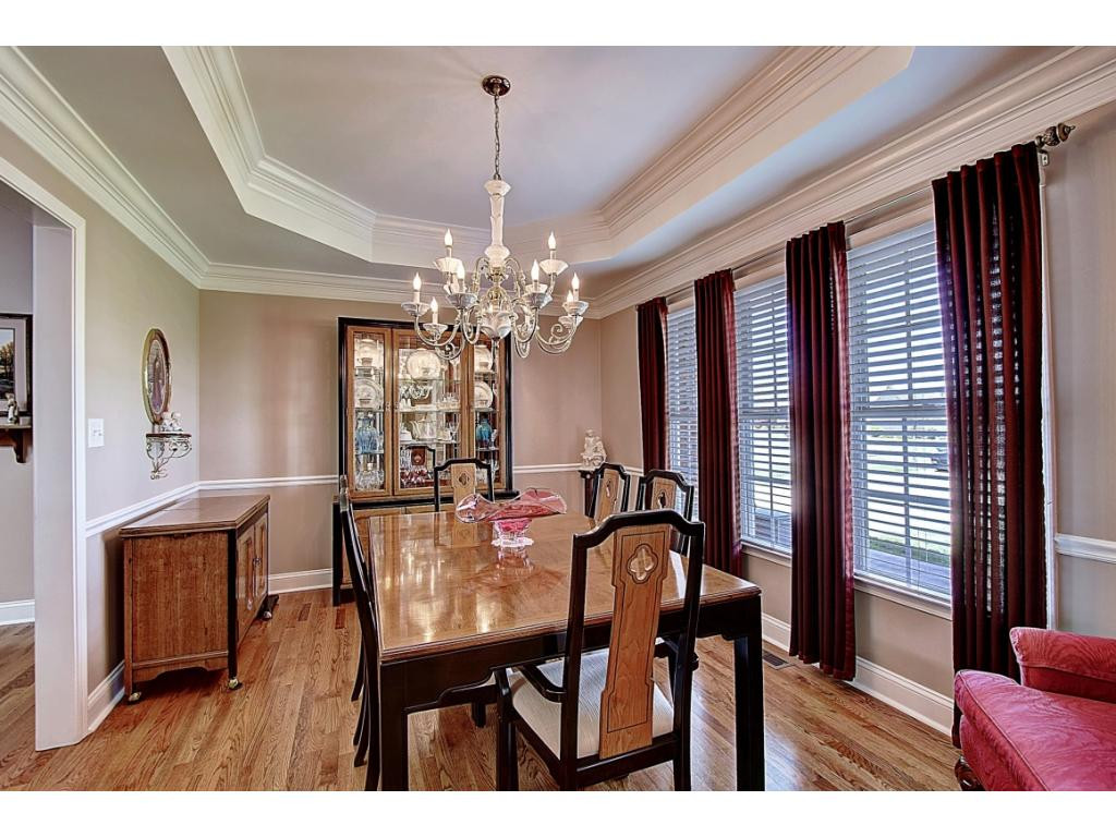 336 Berry Ridge Road Jonesborough, TN 37659 - Photo 9 of 36 Photo 9