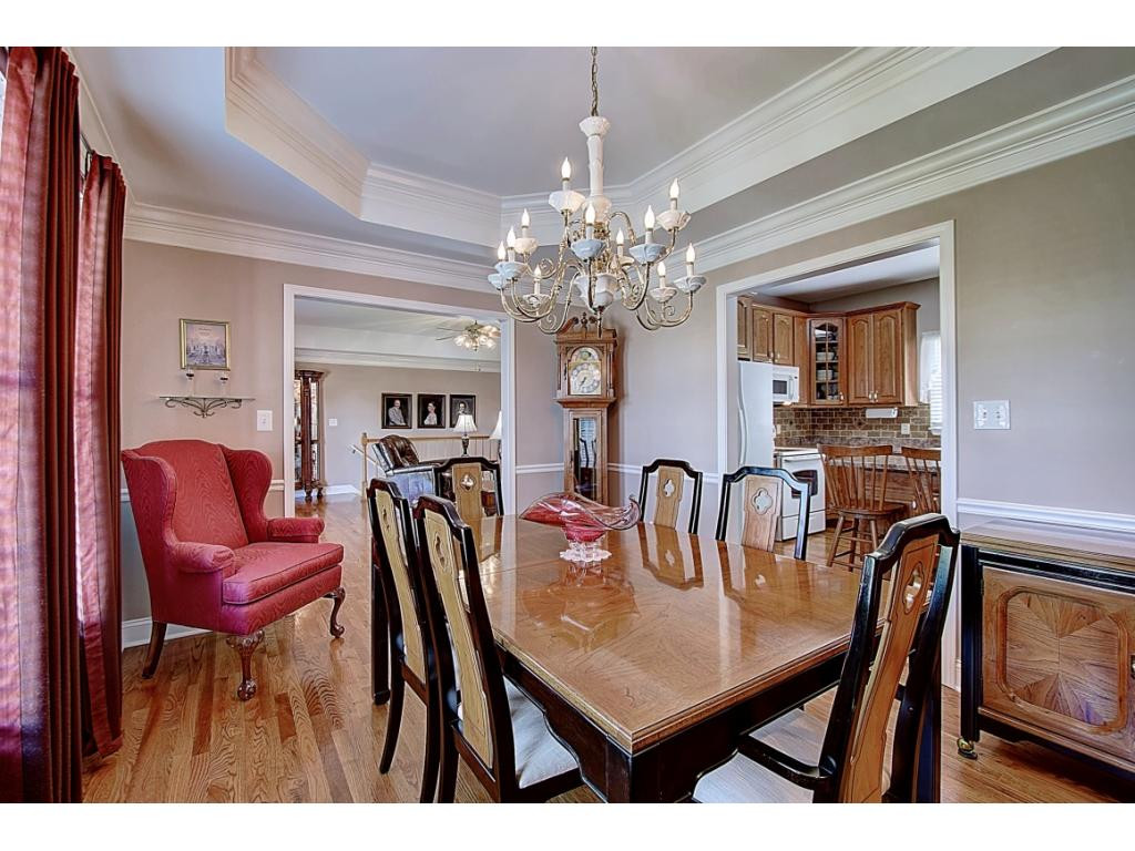 336 Berry Ridge Road Jonesborough, TN 37659 - Photo 10 of 36 Photo 10
