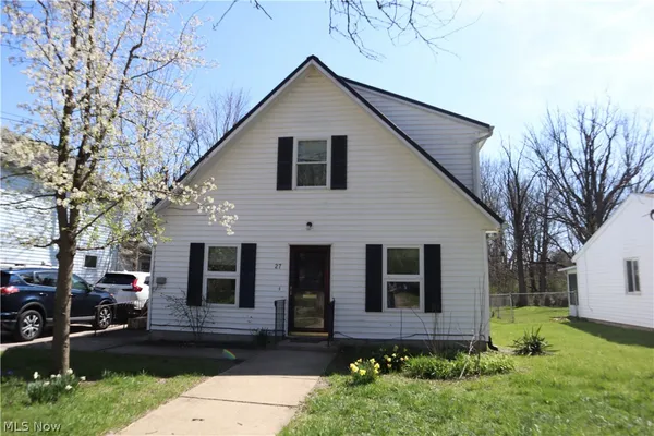 $249,900 | 27 Union Street, Oberlin, OH 44074