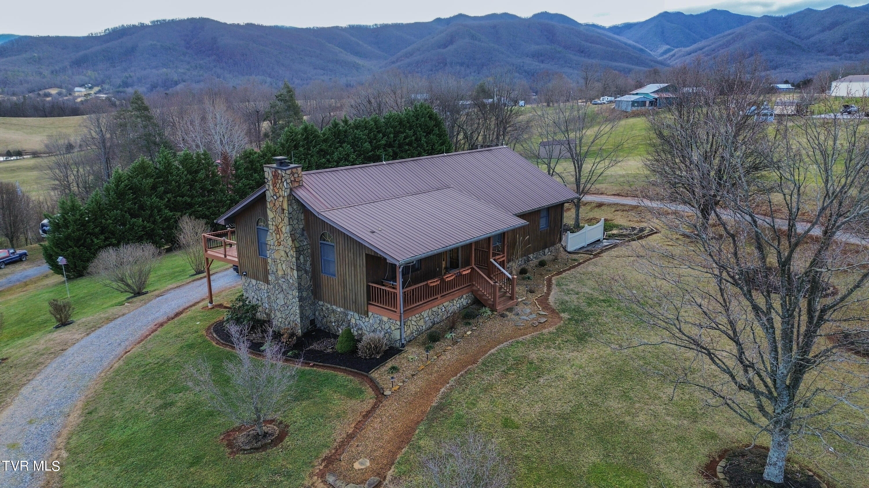 1984 Conklin Road Limestone, TN 37681 - Photo 68 of 83 dji_fly_20240124_100332_534_170610862407