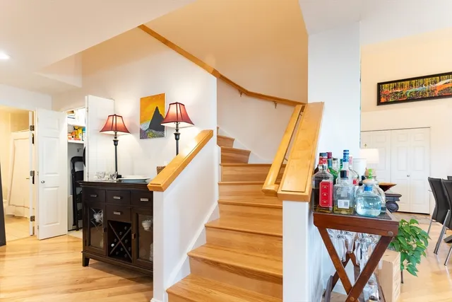 $495,000 | 44 Elm Street, Unit 501, Worcester, MA 01609