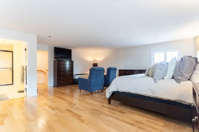 $495,000 | 44 Elm Street, Unit 501, Worcester, MA 01609