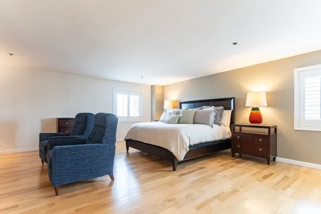 $495,000 | 44 Elm Street, Unit 501, Worcester, MA 01609