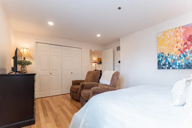 $495,000 | 44 Elm Street, Unit 501, Worcester, MA 01609