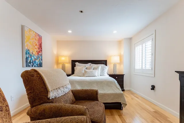 $495,000 | 44 Elm Street, Unit 501, Worcester, MA 01609