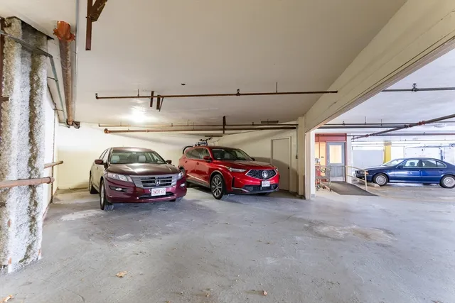 $495,000 | 44 Elm Street, Unit 501, Worcester, MA 01609