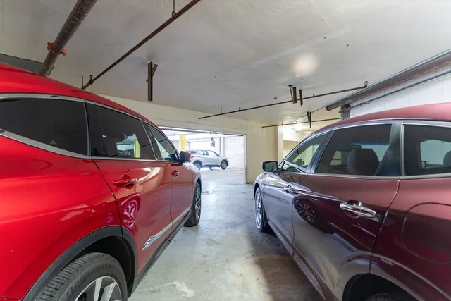 $495,000 | 44 Elm Street, Unit 501, Worcester, MA 01609