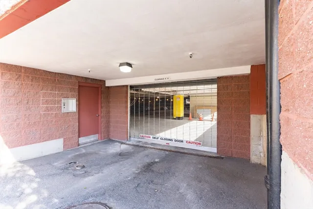 $495,000 | 44 Elm Street, Unit 501, Worcester, MA 01609