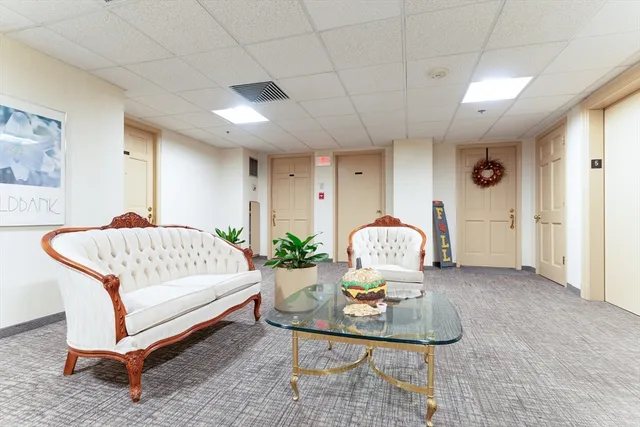 $495,000 | 44 Elm Street, Unit 501, Worcester, MA 01609