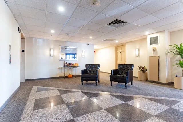 $495,000 | 44 Elm Street, Unit 501, Worcester, MA 01609