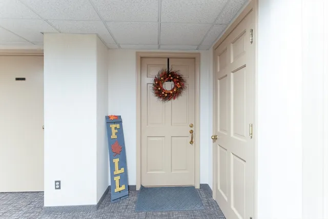 $495,000 | 44 Elm Street, Unit 501, Worcester, MA 01609