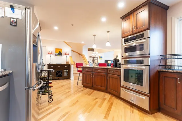 $495,000 | 44 Elm Street, Unit 501, Worcester, MA 01609