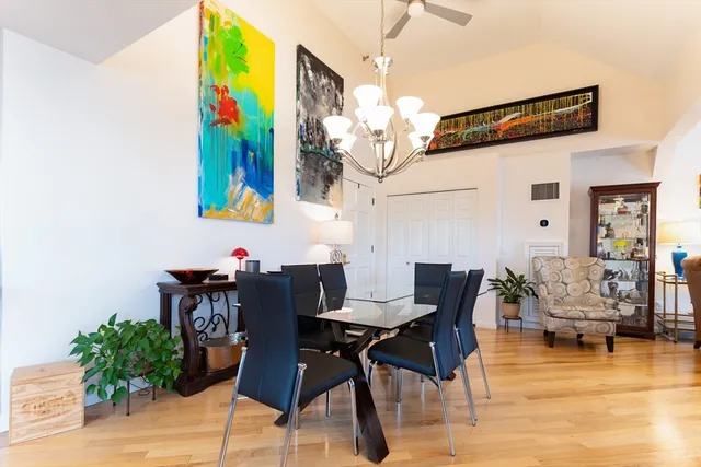 $495,000 | 44 Elm Street, Unit 501, Worcester, MA 01609