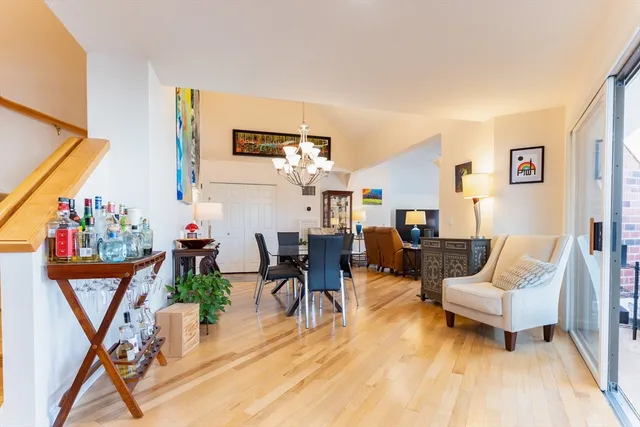 $495,000 | 44 Elm Street, Unit 501, Worcester, MA 01609