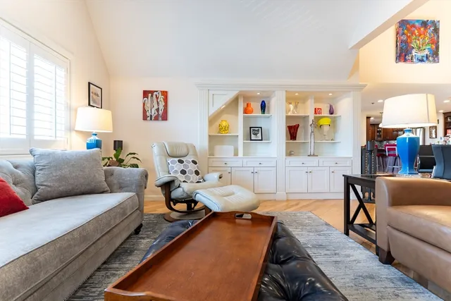 $495,000 | 44 Elm Street, Unit 501, Worcester, MA 01609