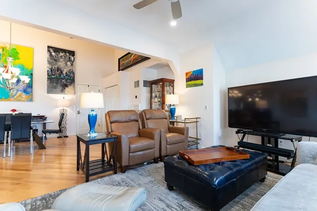 $495,000 | 44 Elm Street, Unit 501, Worcester, MA 01609