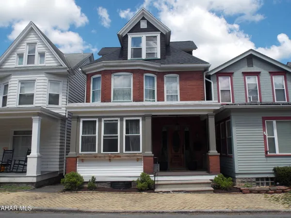 $168,900 | 316 22nd Avenue, Altoona, PA 16601