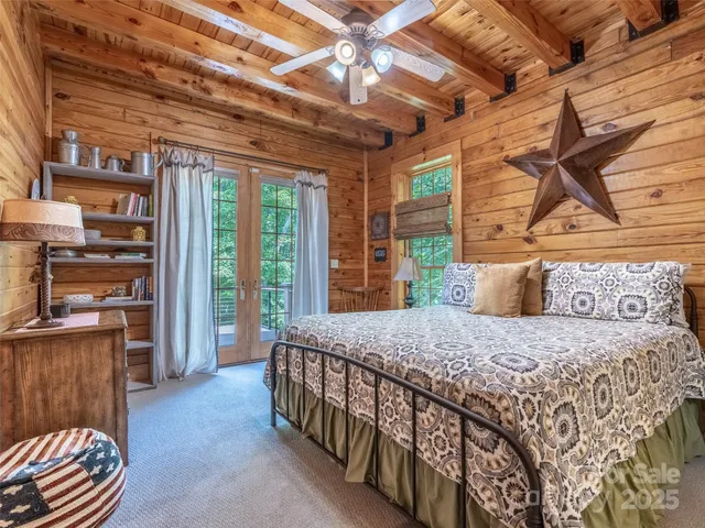 $699,000 | 128 Hadleigh Way, Mars Hill, NC 28754