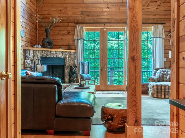 $699,000 | 128 Hadleigh Way, Mars Hill, NC 28754