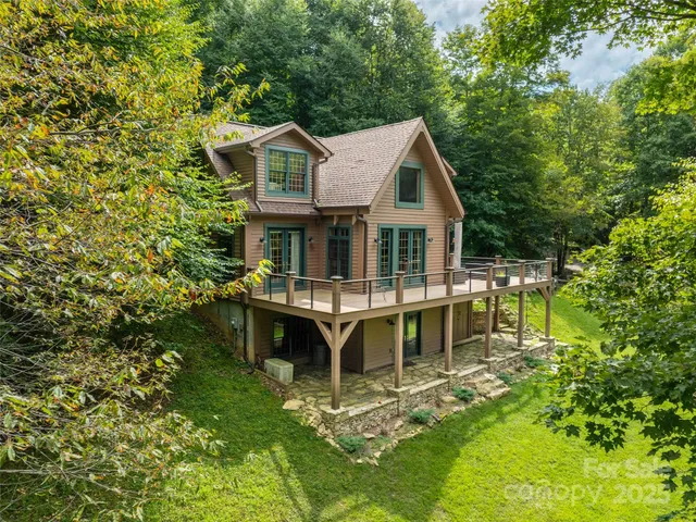 $699,000 | 128 Hadleigh Way, Mars Hill, NC 28754