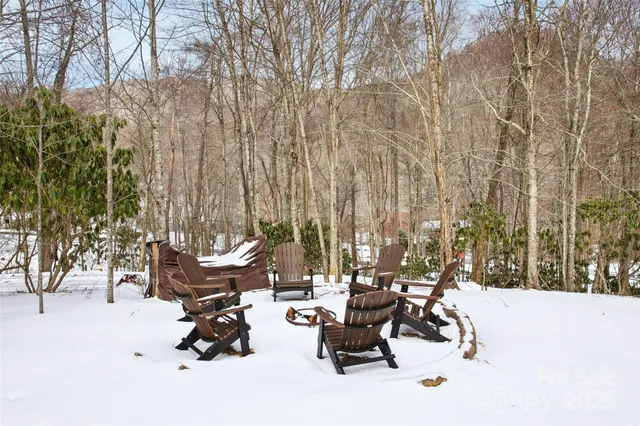 $699,000 | 128 Hadleigh Way, Mars Hill, NC 28754