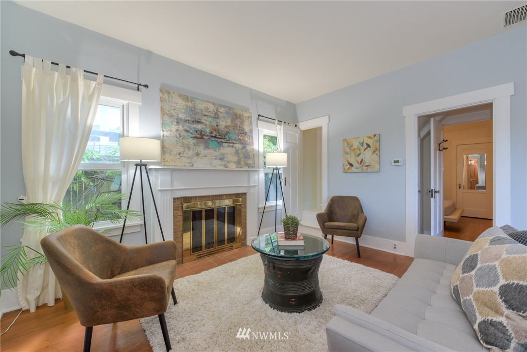 107 North 79th Street Seattle, WA 98103 - Photo 19 of 27 Gallery Image 19
