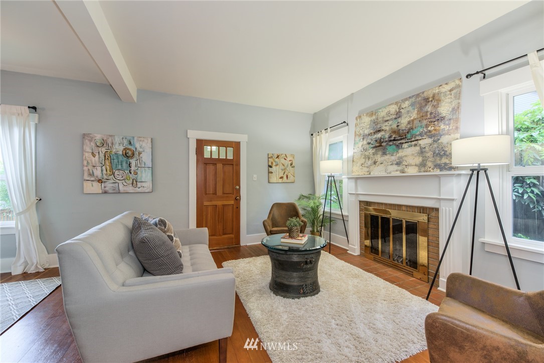 107 North 79th Street Seattle, WA 98103 - Photo 20 of 27 Gallery Image 20